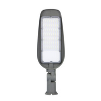 LAMPA ULICZNA LED 50W 4000K