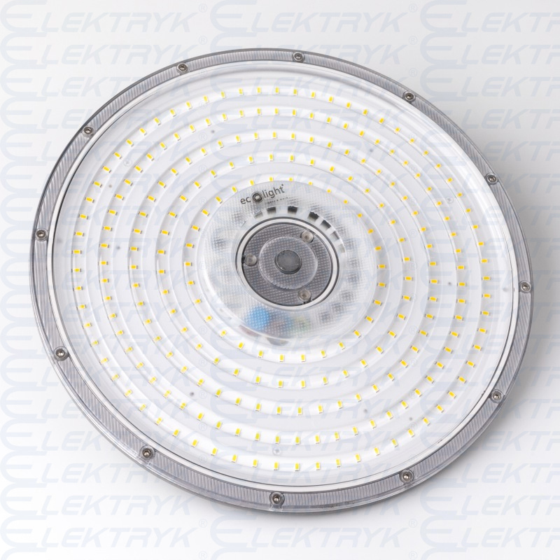 LAMPA PRZEMYSŁOWA PREMIUM HIGH BAY "UFO" LED 150W 4000K