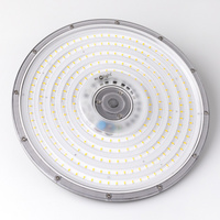 LAMPA PRZEMYSŁOWA PREMIUM HIGH BAY "UFO" LED 150W 4000K