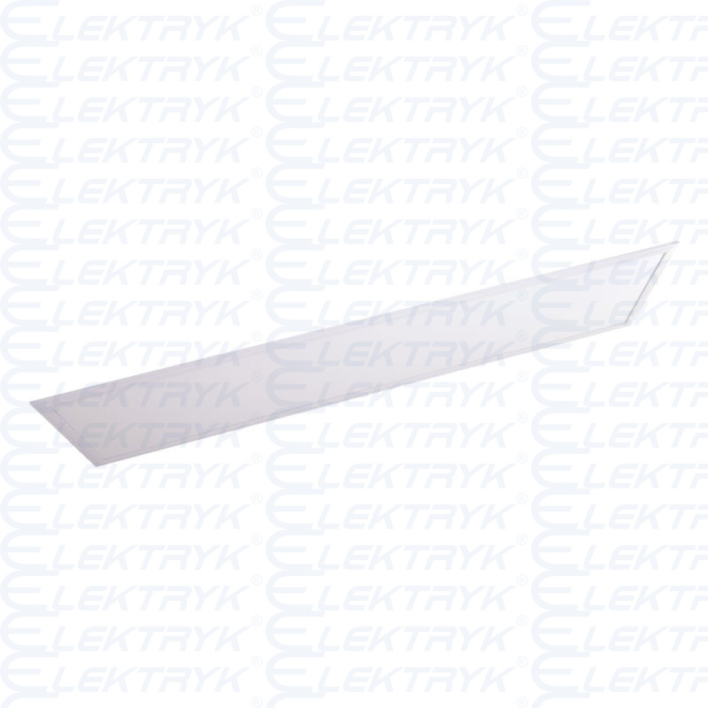 EC20041 Panel LED 120x30 50W NW NF 4700lm 4000K