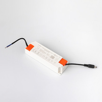 Zasilacz do paneli 50W EMC NF