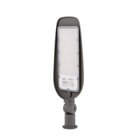 LAMPA ULICZNA PREMIUM 200W 4000K 22000lm IP65