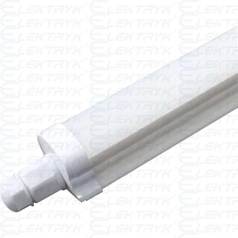 Oprawa Liniowa LED 120cm 60W 6600lm 4000K IP65