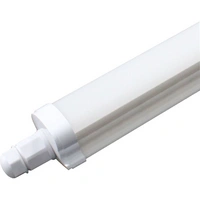 Oprawa Liniowa LED 120cm 60W 6600lm 4000K IP65