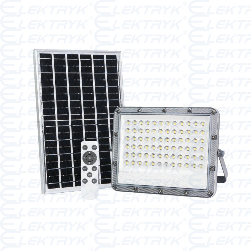 EC20094 Lampa solarna