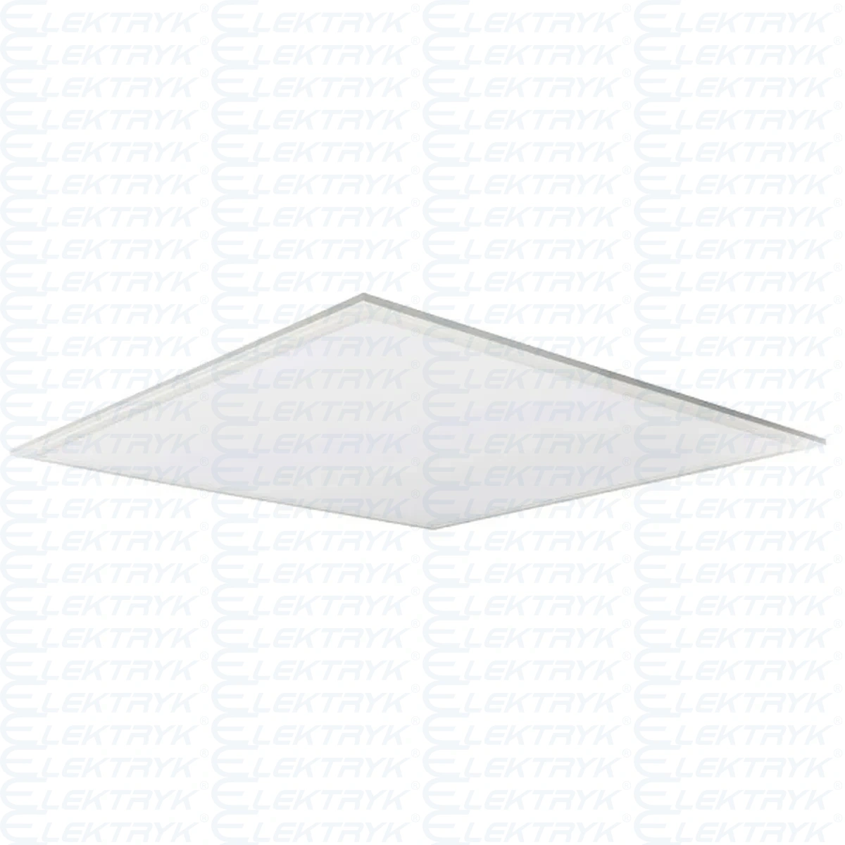 Panel LED 595x595 40W 4000K 3600lm IP20 BIAŁY