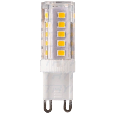 G9 3W 4000K 350lm Żarówka LED