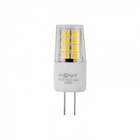 G4 3W 12V AC/DC 3000K 300lm Żarówka LED