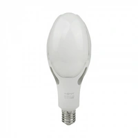 ŻARÓWKA LED Rocket E40 70W 4000K 7000lm