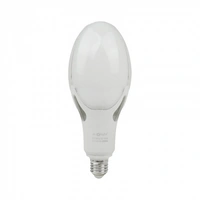 ŻARÓWKA LED Rocket E27 30W 4000K 3000lm E-27->E-40