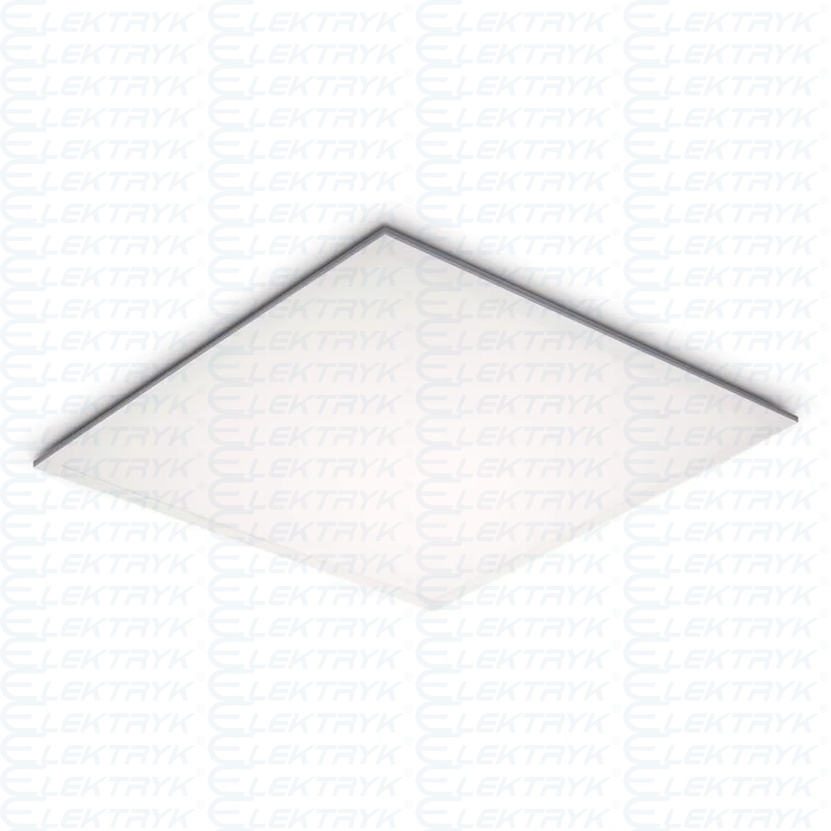 Panel LED 595x595 60W 4000K 5400lm IP20 BIAŁY