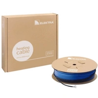VCD 25/2480 Stałooporowy przewód grzejny 25W/m, dł. 98m