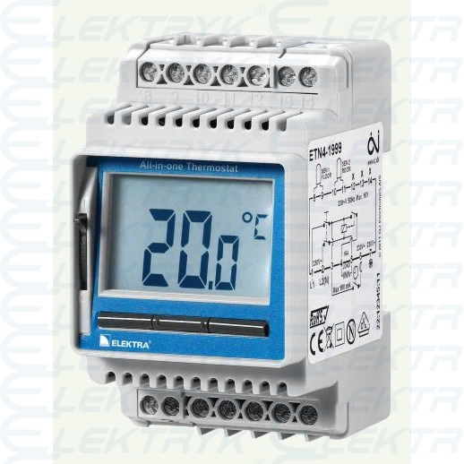 ETN4-1999-EA Regulator