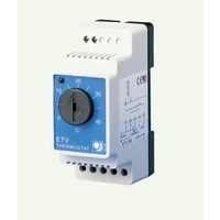 ETV 1991 Regulator temperatury termostat