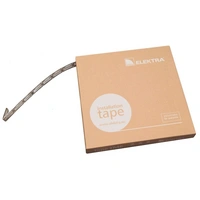 AL TME 25 TAŚMA MONTAŻOWA Elektra 25mb do systemów ogrzewania rynnowego