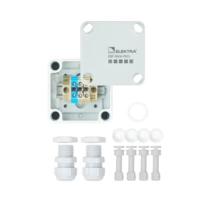 EBP 0606-PROI Puszka przyłączeniowa