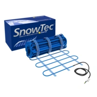 SNOWTEC 300/7,7/0,4 mata grzejna 0,4x7,7m 3,1m2 930W