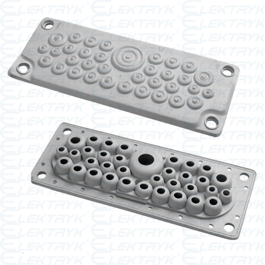 Przepust mebranowy P-MB-35