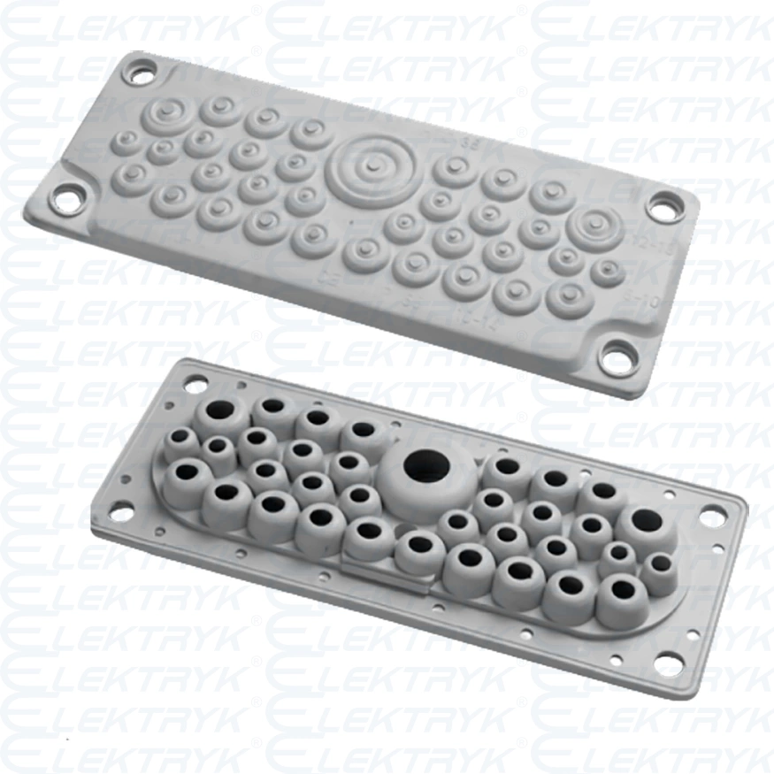 Przepust mebranowy P-MB-35
