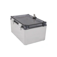 Uni-mini/T Obudowa UNIbox 300x200x160