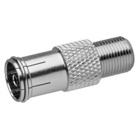 R5852 REDUKCJA IEC GNIAZDO - F GNIAZDO