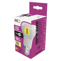 Żarówka LED Classic R63 10W E27 806lm 2700K