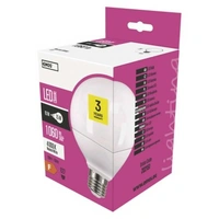 Żarówka LED Classic globe 11,5W E27 neutralna biel