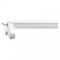 Oprawa do świetlówek LED T8 2× 60 cm