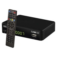 Dekoder DVB-T2 EMOS EM190-L HD