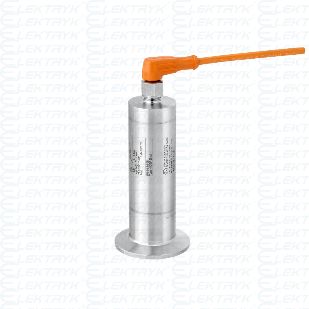 Cerabar PMP23