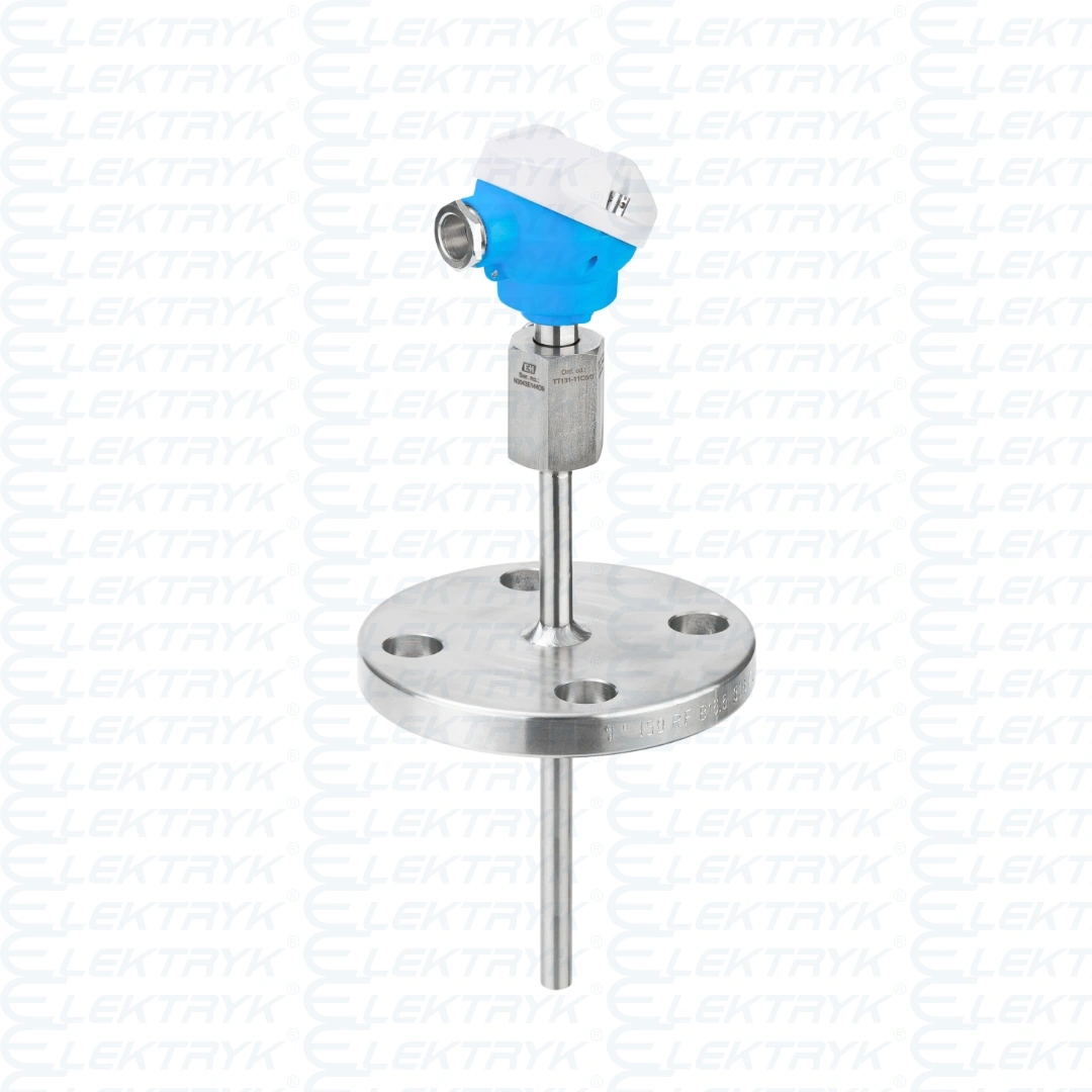 iTHERM ModuLine TM121