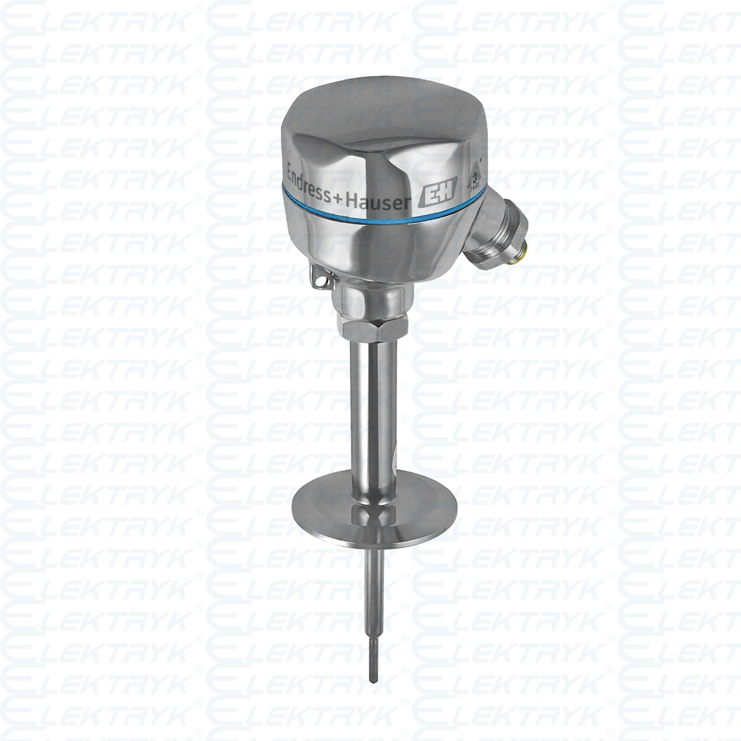 iTHERM TM401