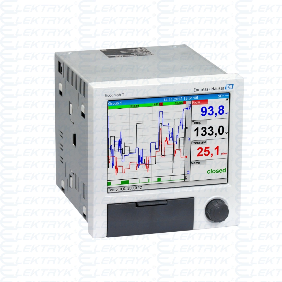 Ecograph T RSG35