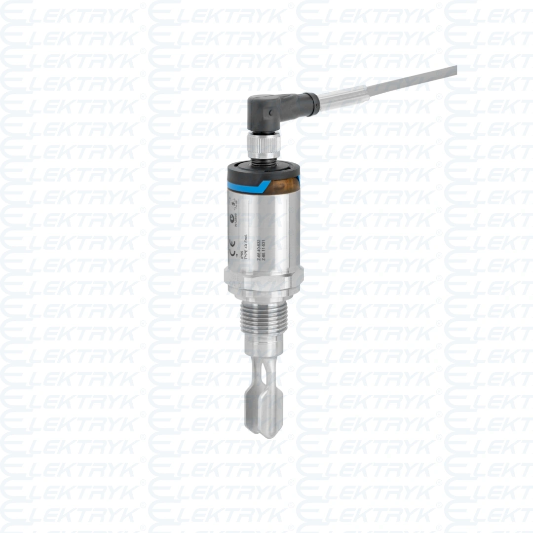 Liquiphant FTL31