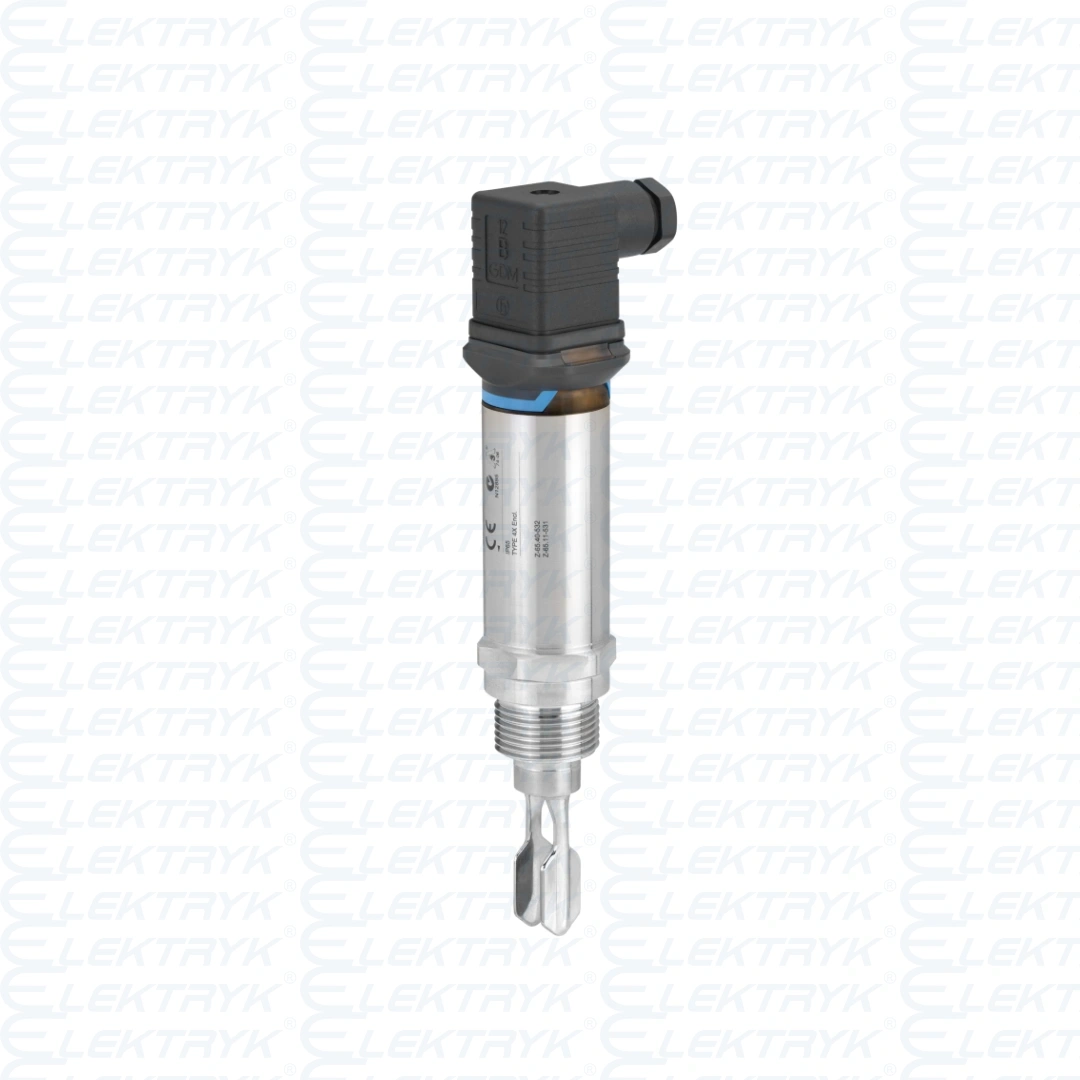 Liquiphant FTL33