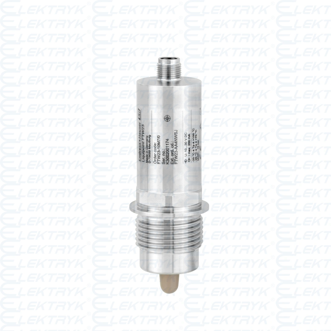 Liquipoint FTW23