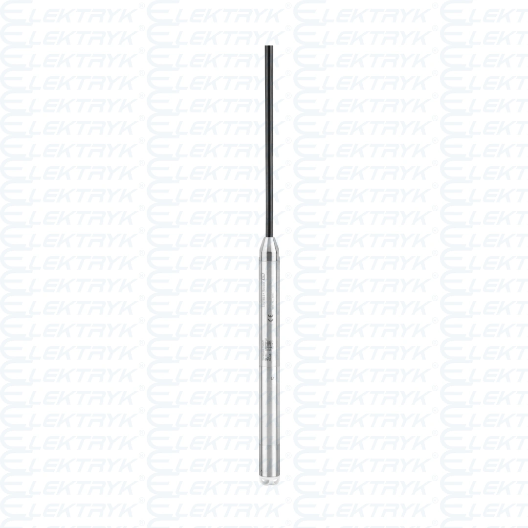 Waterpilot FMX21