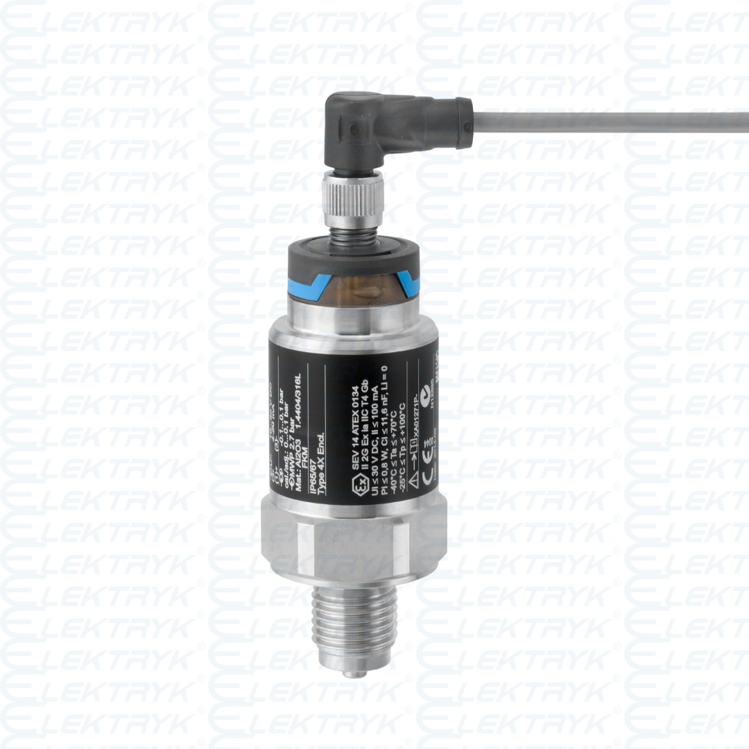Cerabar PMC21