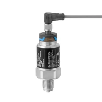 Cerabar PMC21