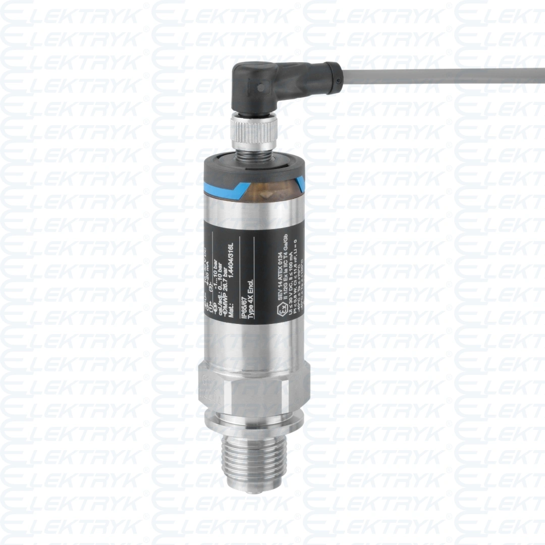 Cerabar PMP21