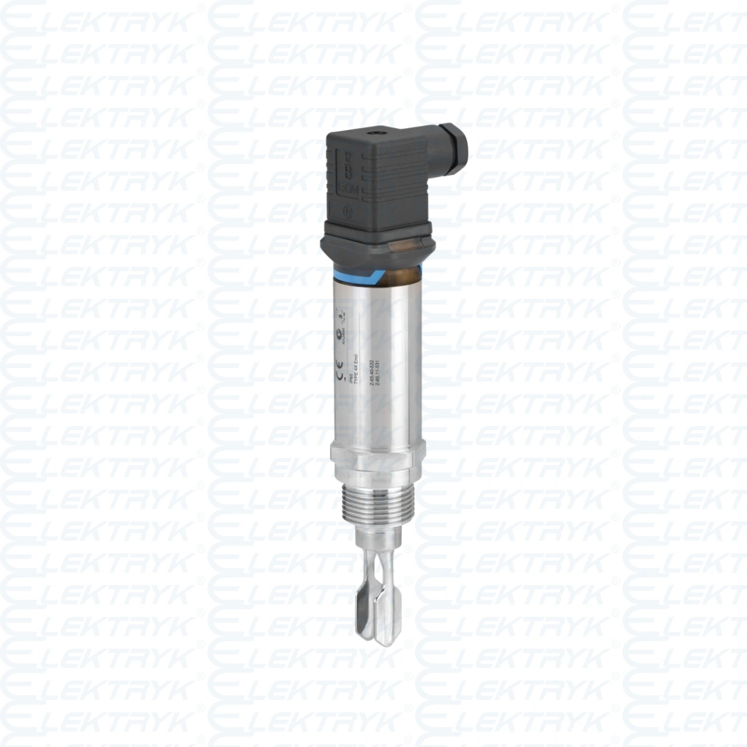 Liquiphant FTL33