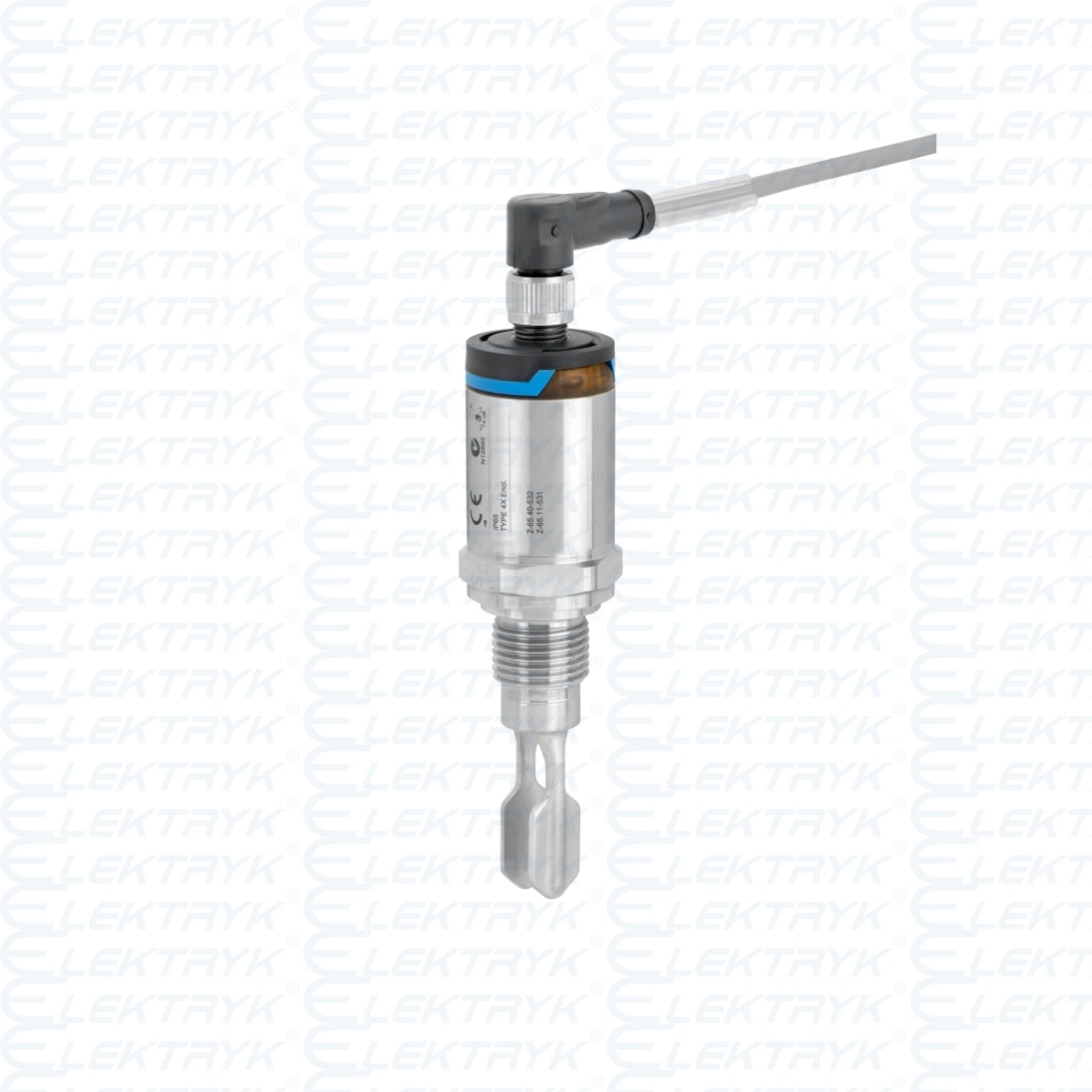Liquiphant FTL31