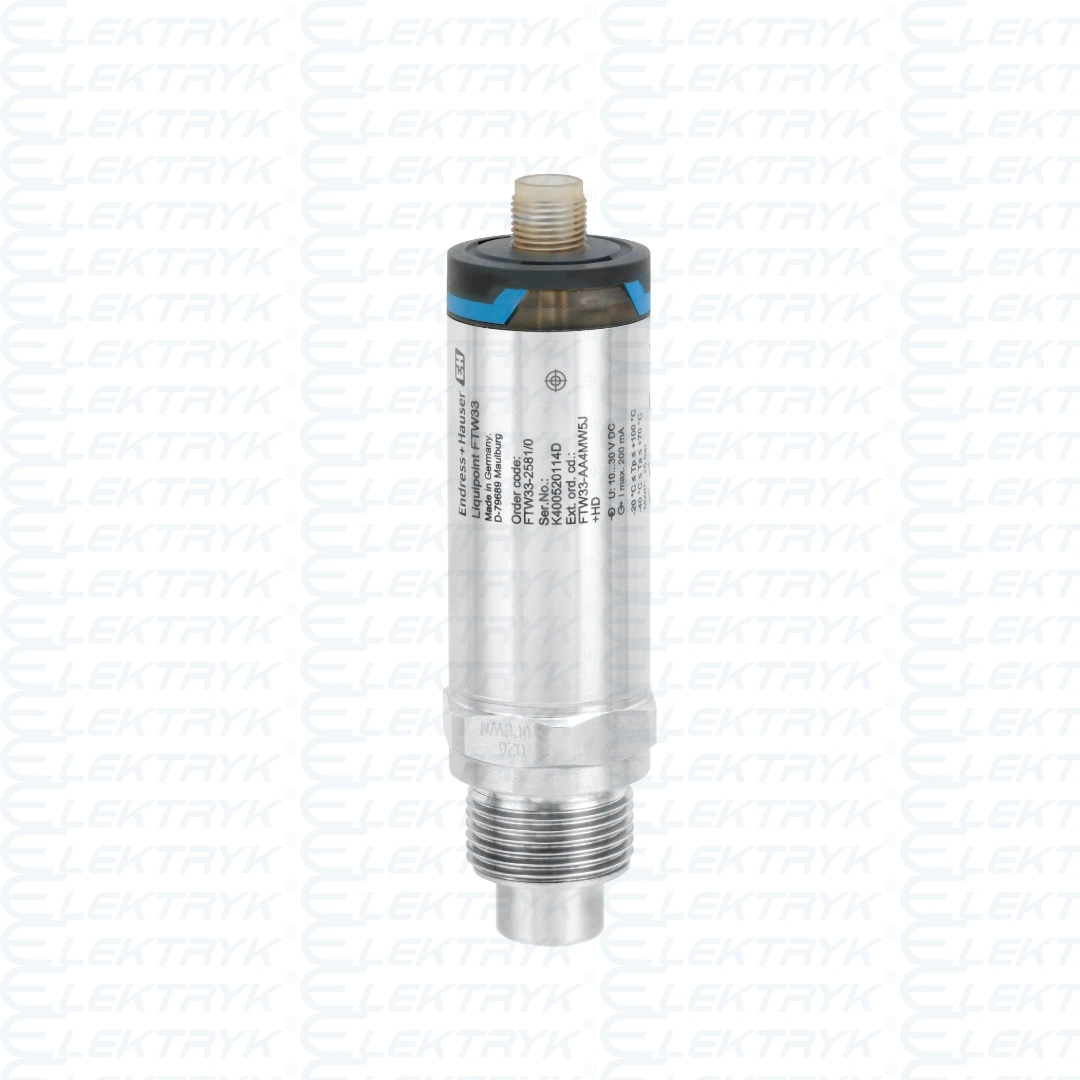 Liquipoint FTW33