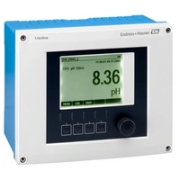 CM442-AAM1A2F060A+AAQ3 Liquiline CM442 Wieloparametrowy przetwornik obiektowy z możliwością rozbudowy, uniwersalne zastosowanie