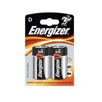 ENERGIZER Bateria 1,5V LR1/E90 910A N  B2 Alkaline (2 sztuki)