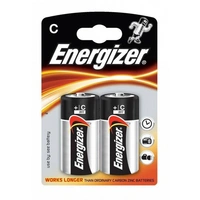 ENERGIZER Bateria Energizer Base C LR14 (2 szt.)