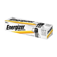 ENERGIZER Bateria Industrial 6LR61 BASE 9V