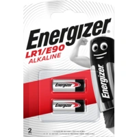 ENERGIZER BATERIA SPECJALISTYCZNA , LR1/E90, 1,5V,  (op. 2SZT.)