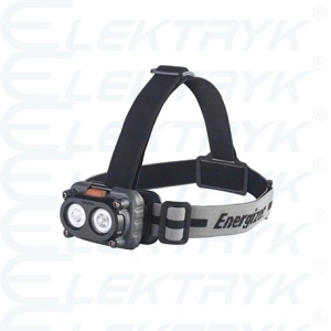 ENERGIZER LATARKA HARD C MAGNET HEADLIGHT 250lm