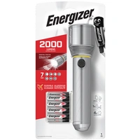 ENERGIZER LATARKA METAL VISION HD 2000lm 9xAA